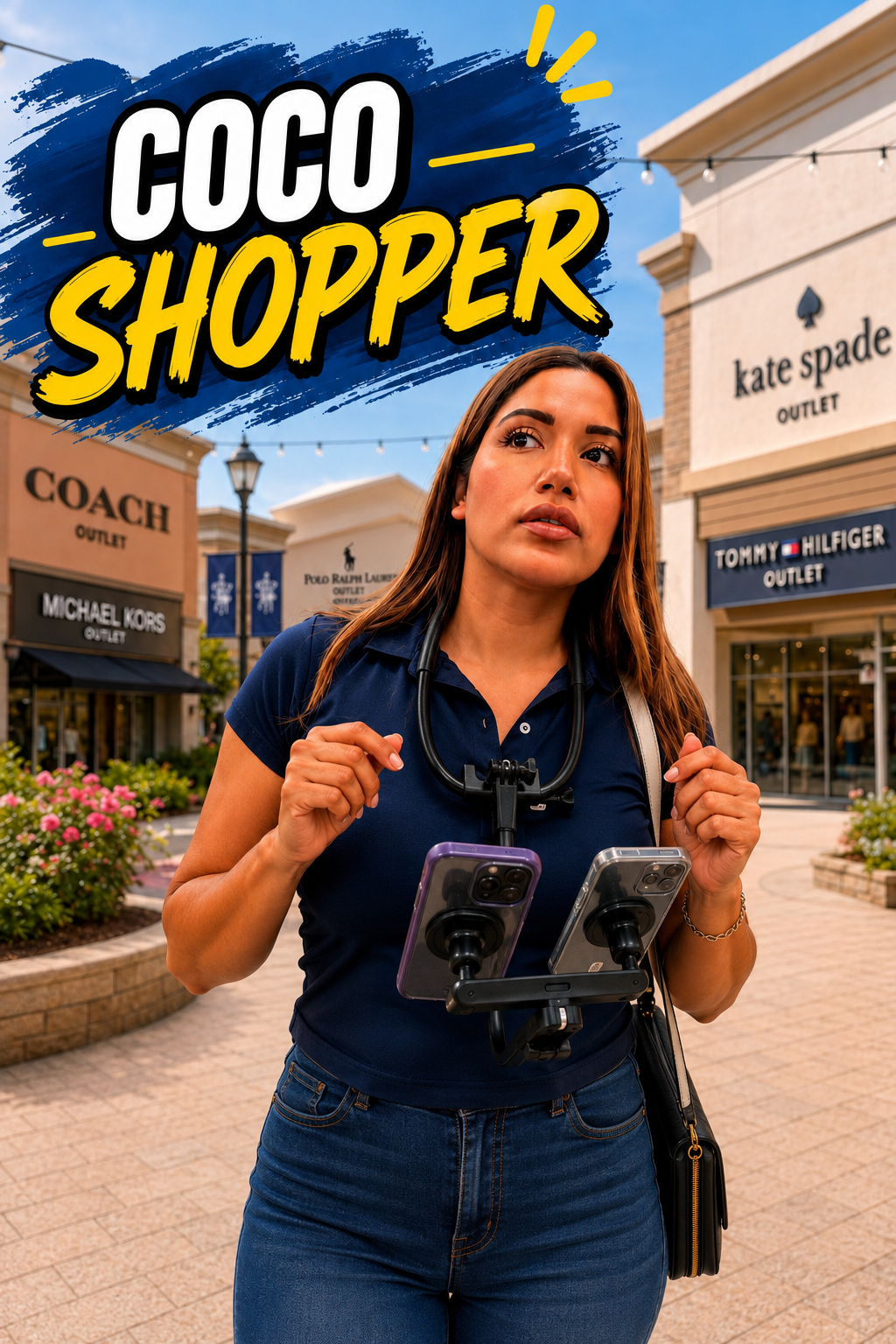 CocoShopper