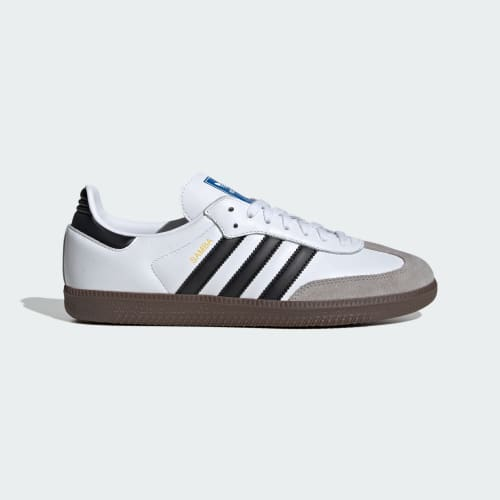 Adidas Samba OG Unisex Shoes