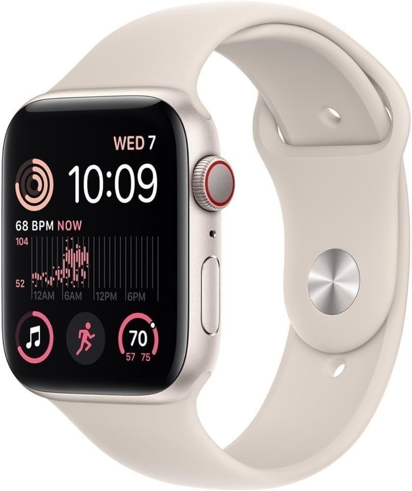 Apple Watch SE (2nd gen.)